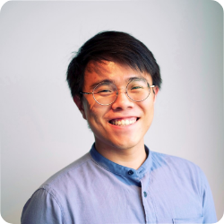 Eric Tan