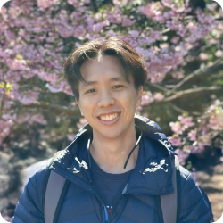 Gabriel Sze
